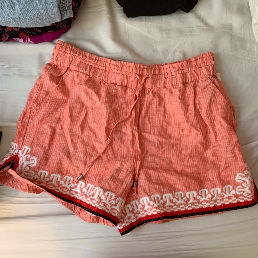 Anthropology Shorts